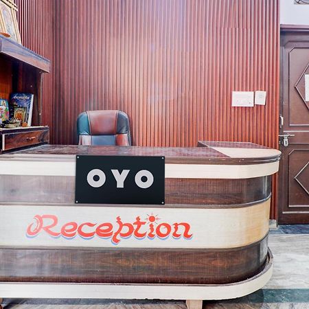 Hotel O Sheetal Ganga Dham Haridwār Екстериор снимка