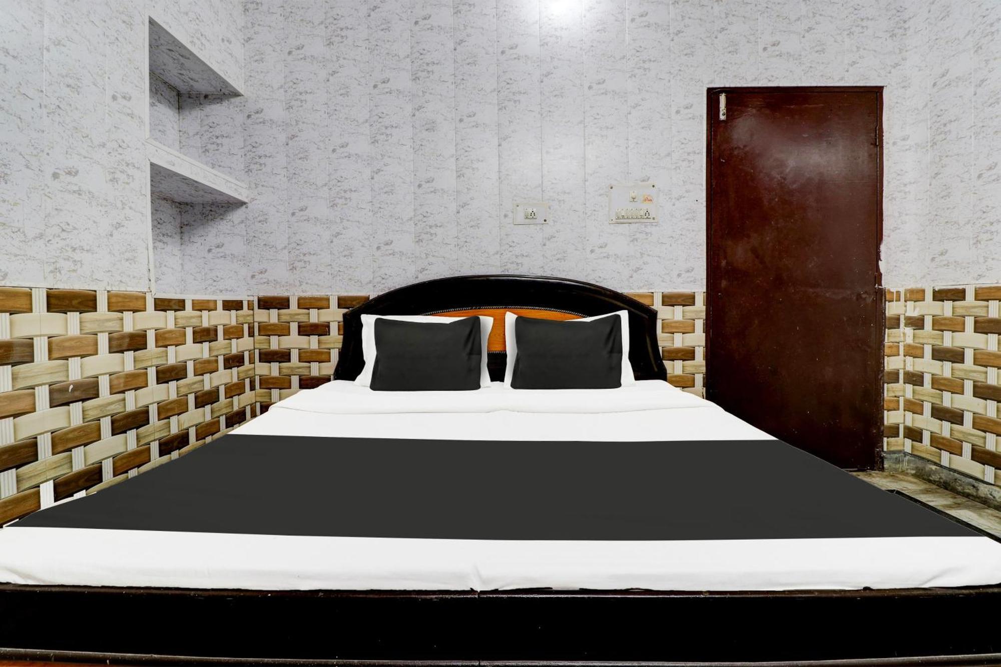 Hotel O Sheetal Ganga Dham Haridwār Екстериор снимка