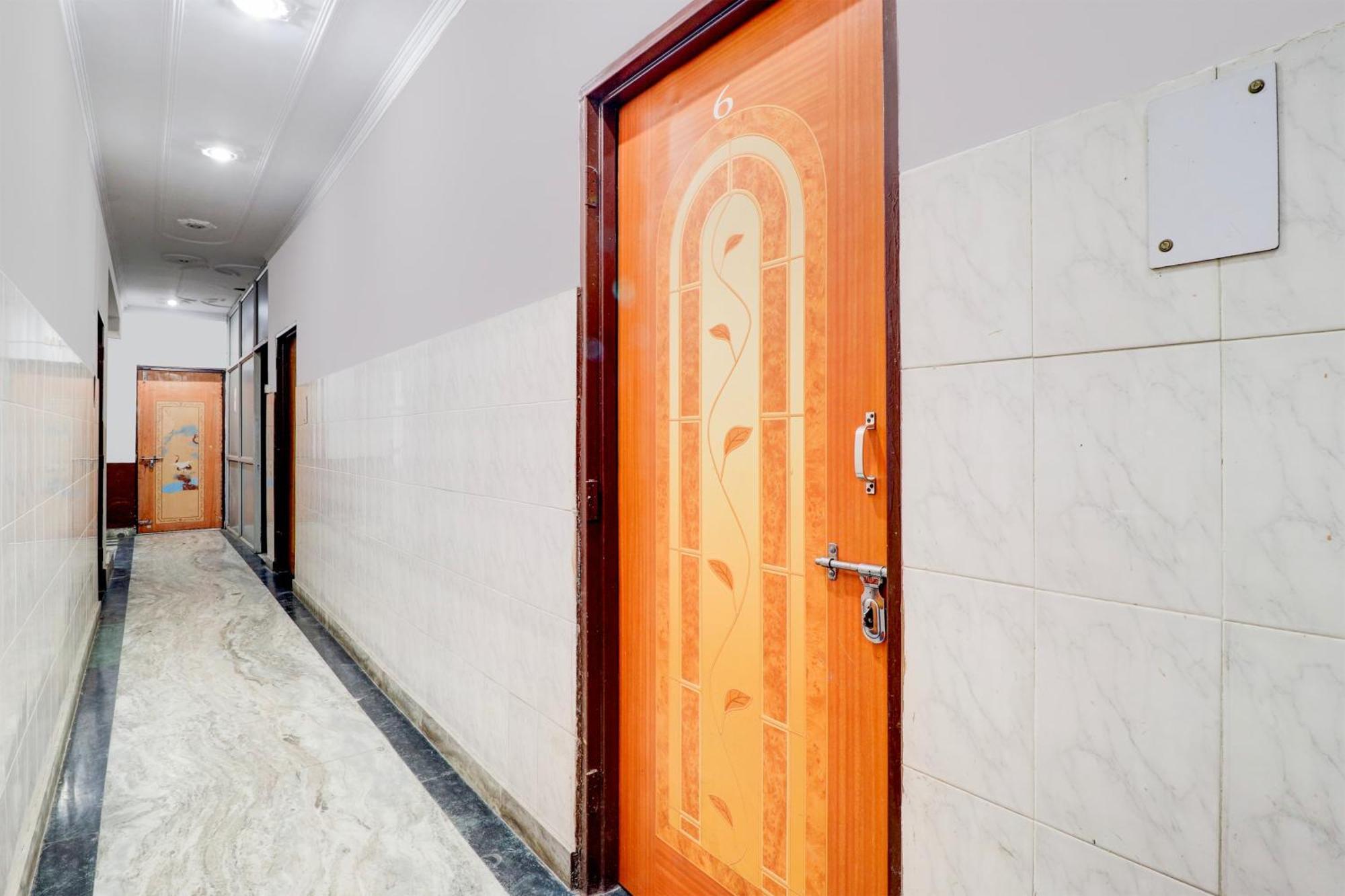 Hotel O Sheetal Ganga Dham Haridwār Екстериор снимка