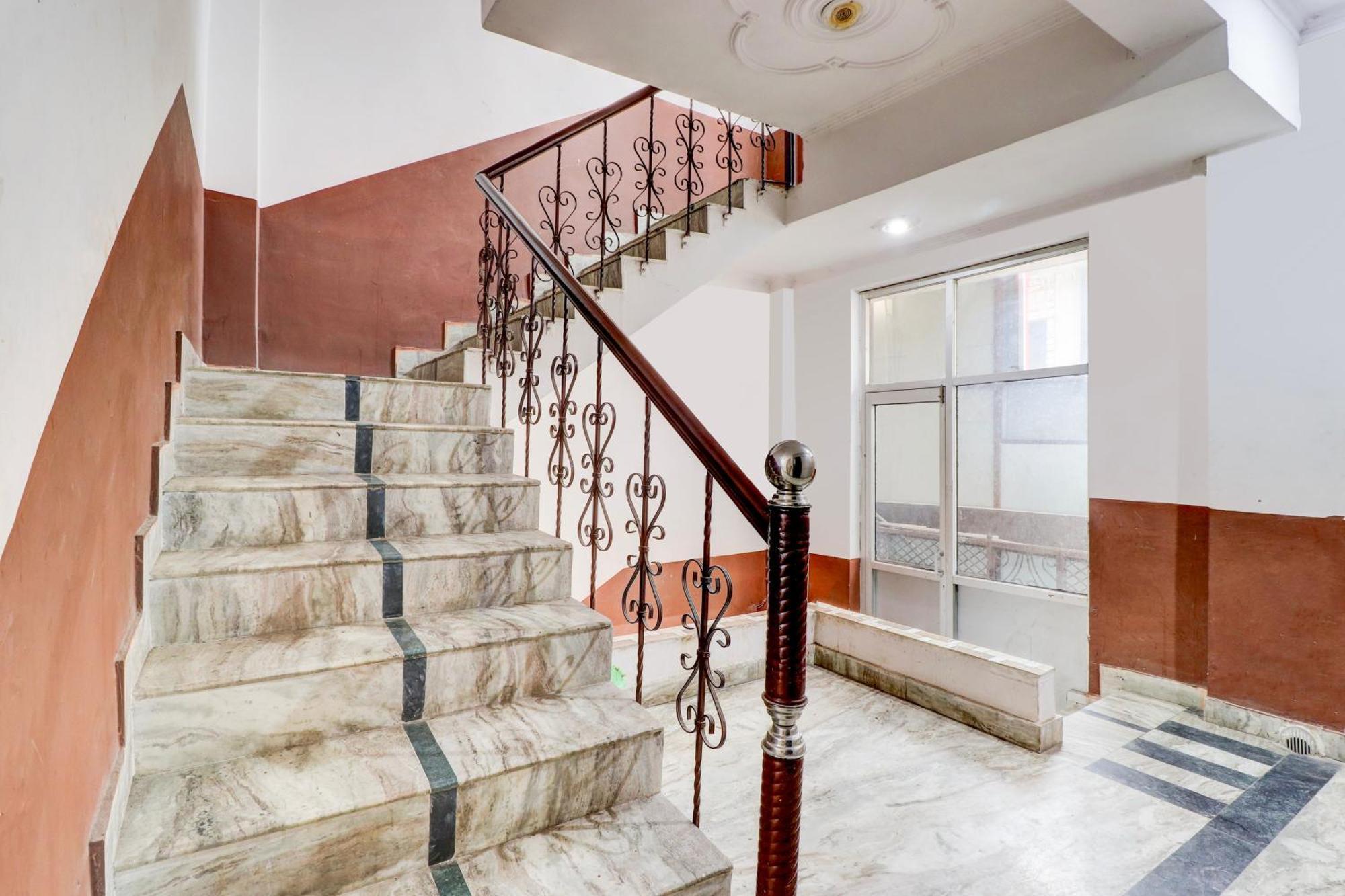Hotel O Sheetal Ganga Dham Haridwār Екстериор снимка