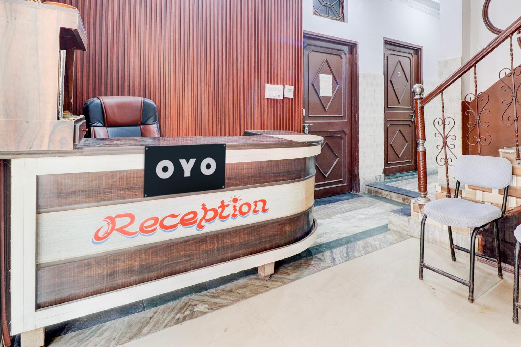 Hotel O Sheetal Ganga Dham Haridwār Екстериор снимка
